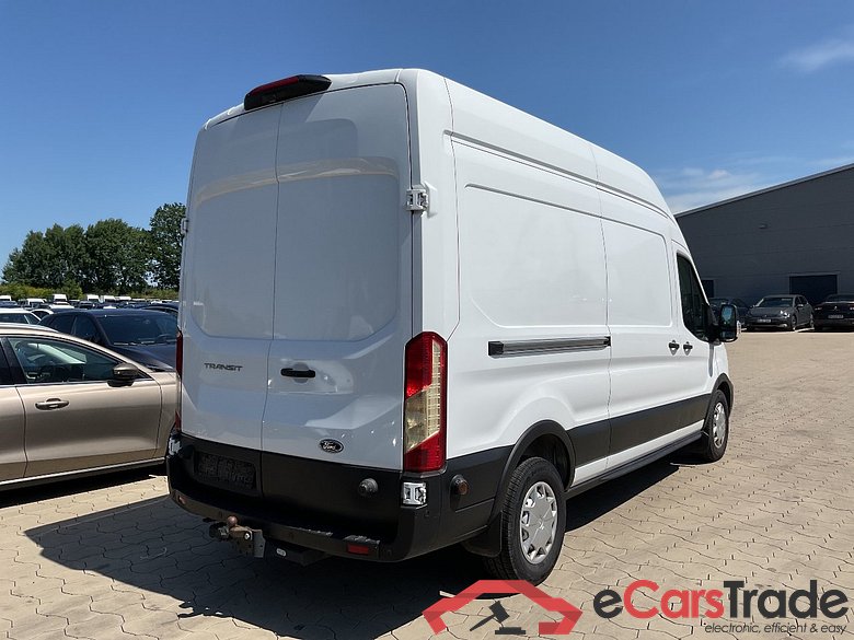Transit 350 L3 Trend 2.0 TDCi 96KW MT6 E6dT #2