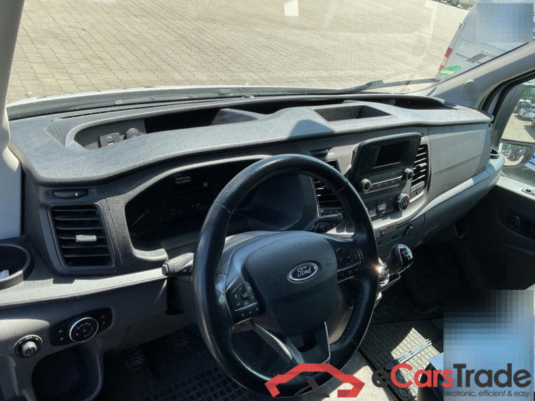 Transit 350 L3 Trend 2.0 TDCi 96KW MT6 E6dT #3