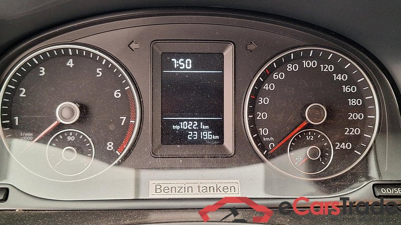 Caddy Nfz Kombi BMT 1.0 TSI 75KW MT5 E6dT #6