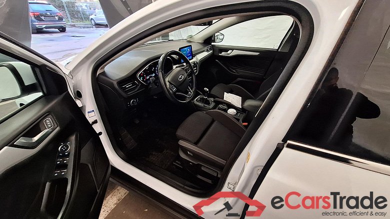 Focus Turnier Cool & Connect 1.5 EcoBlue 88KW MT6 E6dT #4