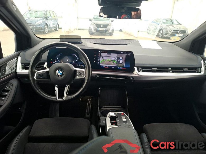 Série 2 Active Tourer 218 d M Sport 2.0 150CV BVA7 E6d #5