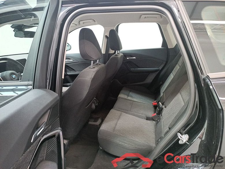 BMW X1 DIESEL - 2023 2.0 dA 150hp sDrive18 5d #3