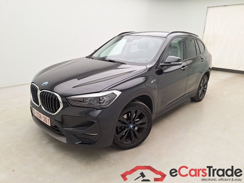 BMW, X1 FL'19 PHEV, BMW X1 xDrive25e (162 kW) 5d #2
