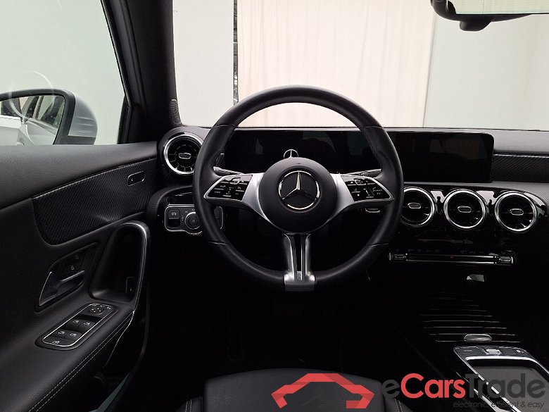 Mercedes, A-Class B.FL'22 PHEV, Mercedes-Benz A-Klasse Limousine A 250 e Business #5