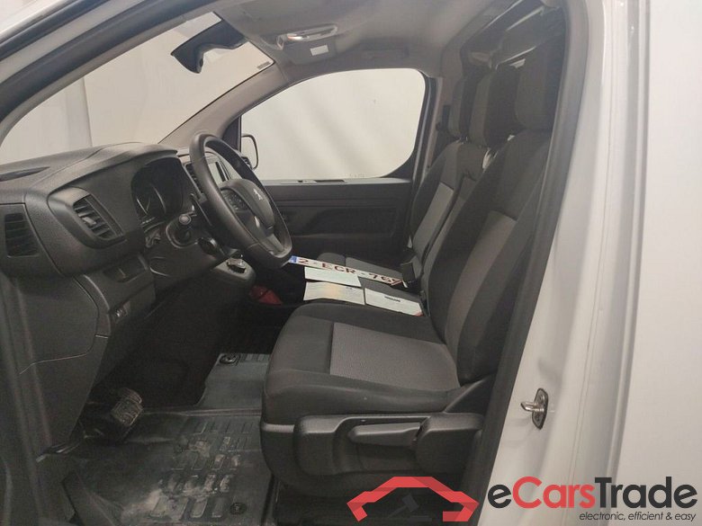 Peugeot Expert Standard L2 2.0 BlueHDi 145 EAT8 4d #3