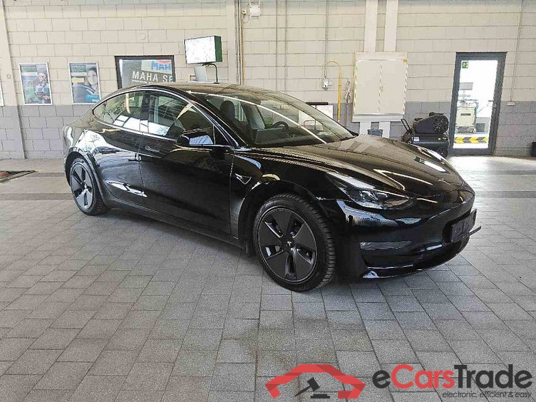 Tesla Model 3 - Lim4, Long Range Dual 75 kWh AWD - Max. Range - repar. Glasdach #2