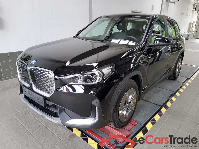 BMW iX1 (U11E)(2022->) DE - SUV5 eDrive20, eDrive, 2023 - 2026