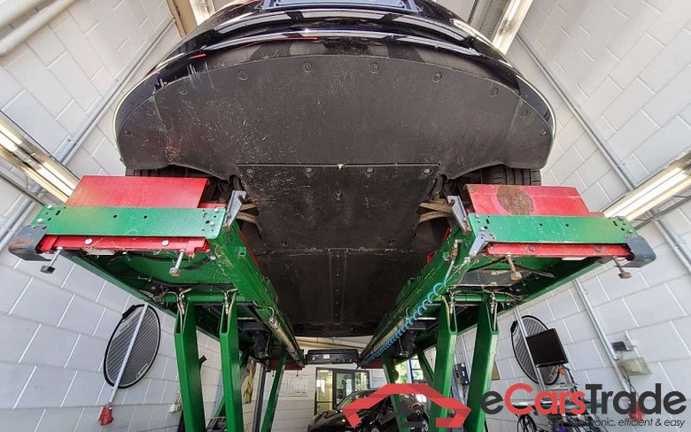 Tesla Model 3 - Lim4, RWD 60 kWh, 2021 - 2023 60 kWh #5