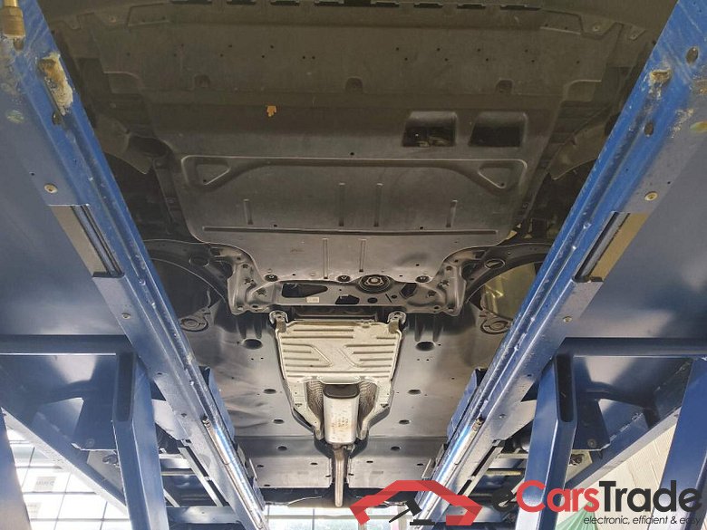 Audi Q3 Sportback (F3N)(08.2019->) DE - SUV4 45 1.4 TFSI e EU6d, basis, 2021 - 2024 #5