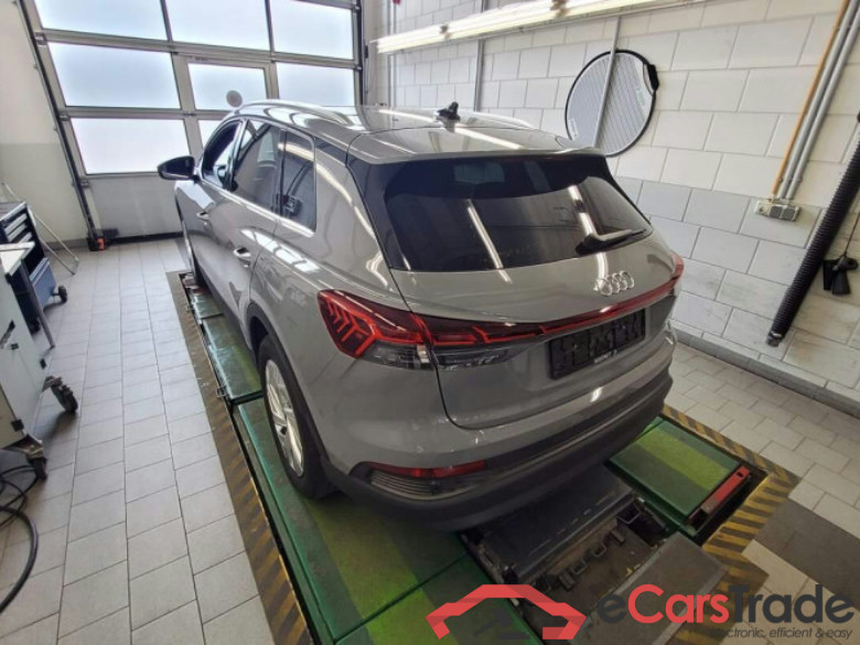 Audi Q4 e-tron (F4B)(04.2021->) DE - SUV5 45, 2023 - 2026 #4