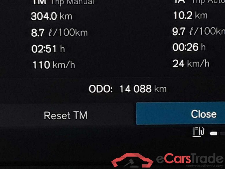 Volvo XC40 (2017->) DE - SUV5 B4 2WD EU6d, Plus Dark, (Facelift) 2022 - 2024 #4