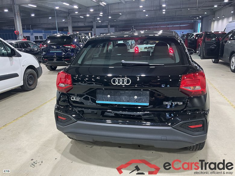 AUDI Q2 1.0 30 TFSI ATTRACTION #5