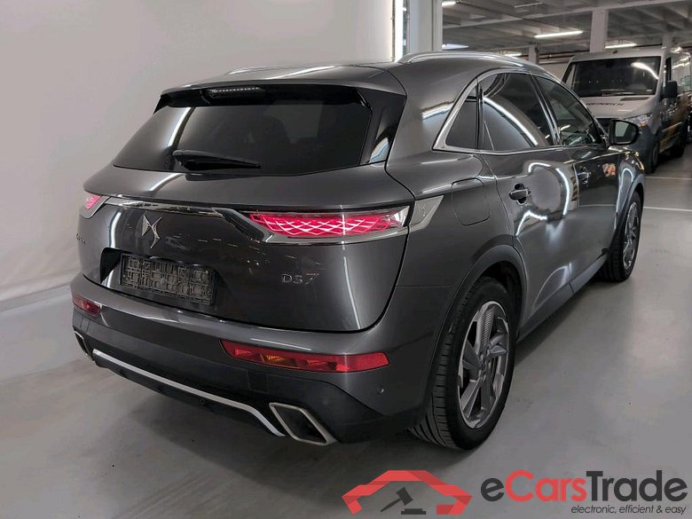 DS AUTOMOBILES DS 7 CROSSBACK 1.6 E-TENSE 225 GRAND CHIC AUTO #4