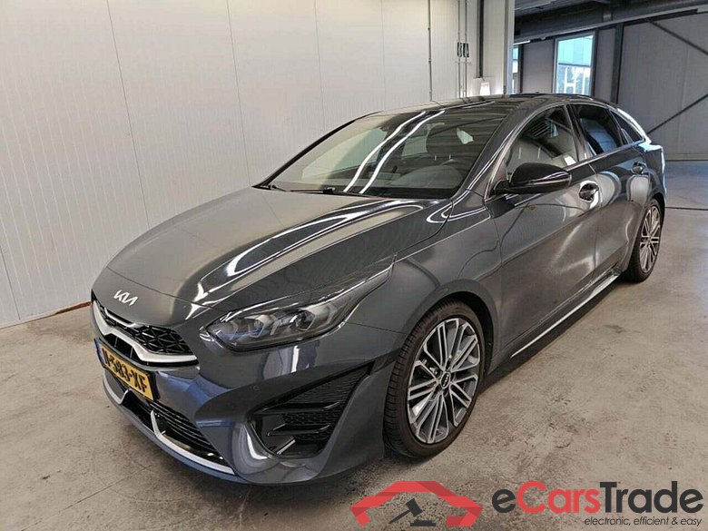 KIA PRO CEED 1.5 T-GDi GT-PlusL.