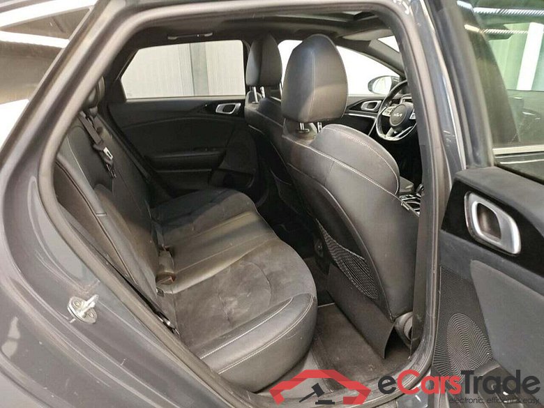 KIA PRO CEED 1.5 T-GDi GT-PlusL. #5
