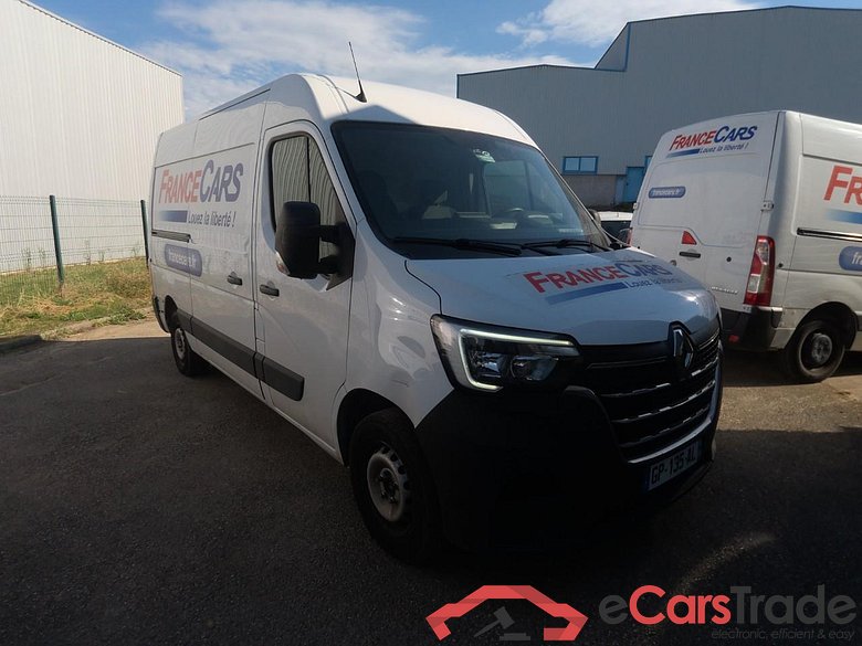 MASTER F3500 L2H2 GDCF DCI 135 #2
