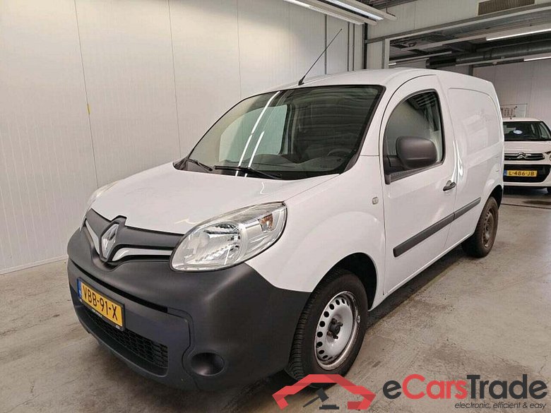 RENAULT KANGOO 1.5 dCi 75 Comfort #1