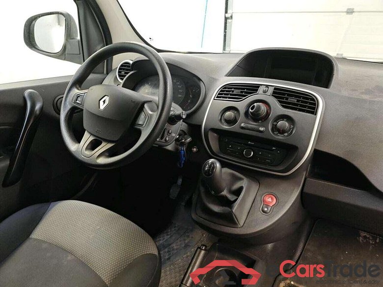 RENAULT KANGOO 1.5 dCi 75 Comfort #3