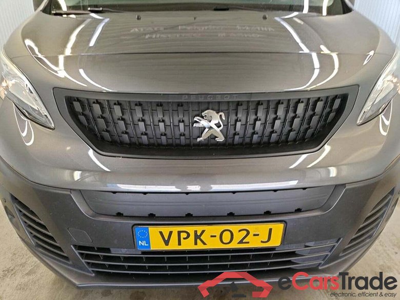 PEUGEOT e-Expert Standard Prem 75 kWh #4