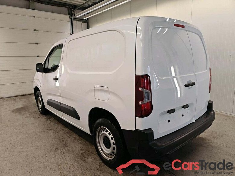 PEUGEOT Partner 1.2 PT. Premium #6