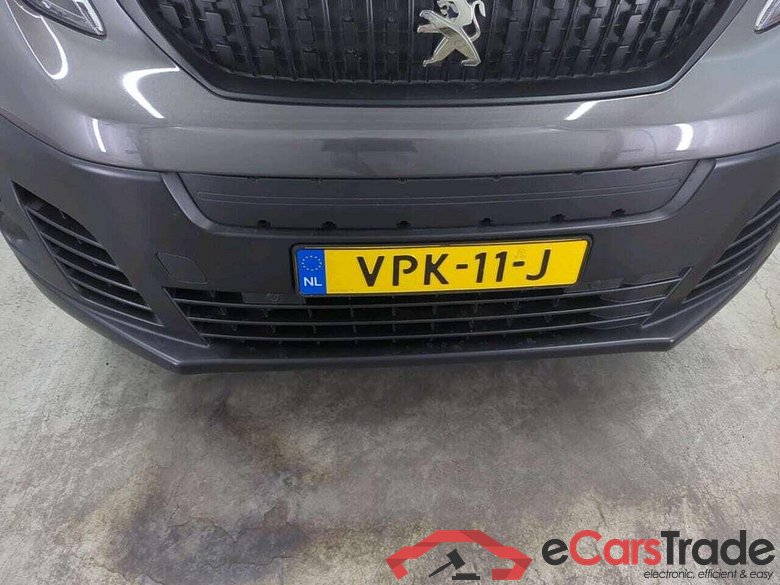 PEUGEOT e-Expert Standard Prem 75 kWh #4