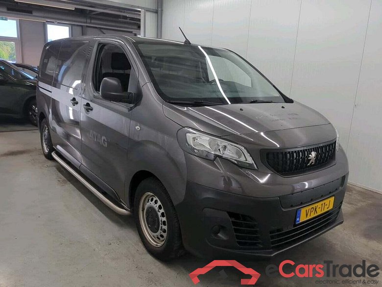 PEUGEOT e-Expert Standard Prem 75 kWh #5