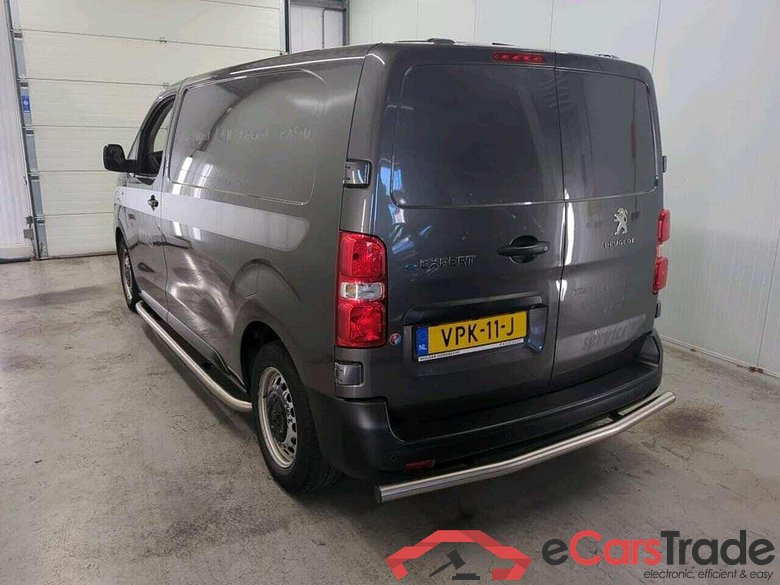 PEUGEOT e-Expert Standard Prem 75 kWh #6