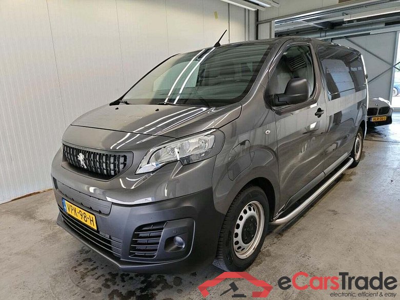 PEUGEOT e-Expert Standard Prem 75 kWh #1
