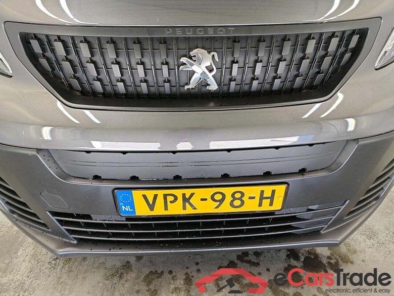 PEUGEOT e-Expert Standard Prem 75 kWh #4