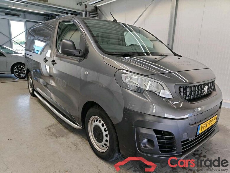 PEUGEOT e-Expert Standard Prem 75 kWh #5