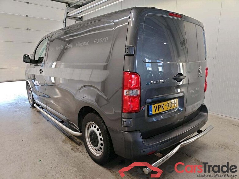 PEUGEOT e-Expert Standard Prem 75 kWh #6