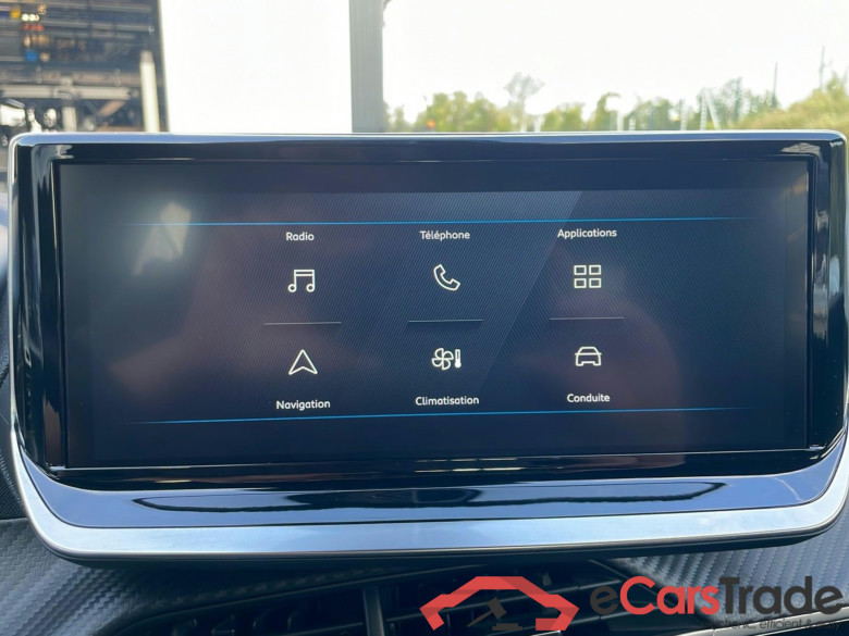 Peugeot 2008 Style 1.2 75kW S&S BVM6 #2