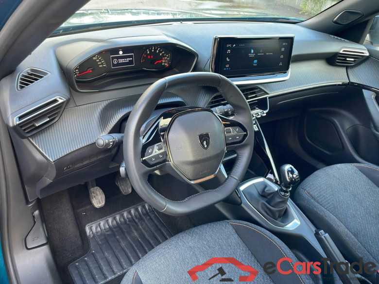 Peugeot 2008 Style 1.2 75kW S&S BVM6 #4