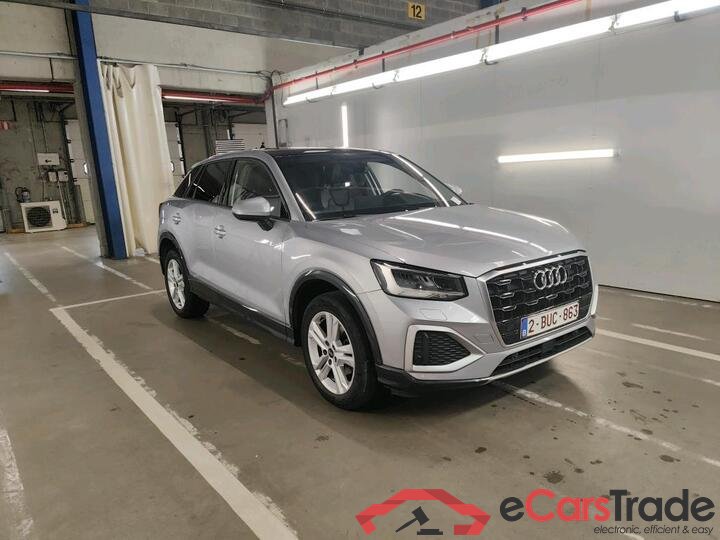 Audi Q2 Q2 1.0 30 TFSI Advanced 81kW/110pk  5D/P Man-6 #2