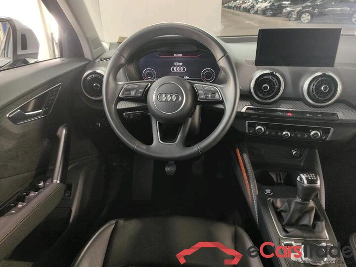 Audi Q2 Q2 1.0 30 TFSI Advanced 81kW/110pk  5D/P Man-6 #5