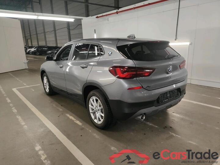 BMW X2 X2 sDrive18i 100kW 100kW/136pk  5D/P Man-6 #3