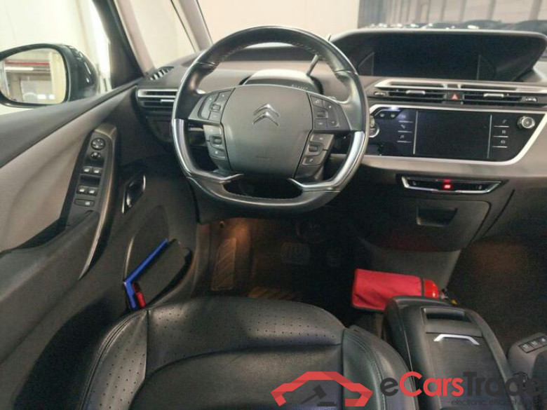 Citroen Grand C4 Spacetourer Grand C4 Spacetourer 1.5 BlueHDi 130 S/S EAT8 Business Lounge 96kW/130pk  5D/P Auto-8 #5