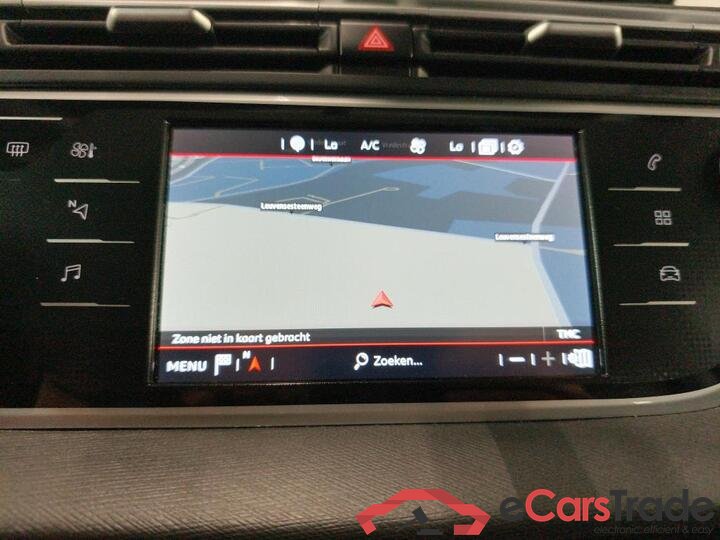 Citroen Grand C4 Spacetourer Grand C4 Spacetourer 1.5 BlueHDi 130 S/S EAT8 Business Lounge 96kW/130pk  5D/P Auto-8 #6