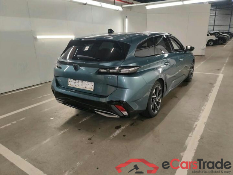 Peugeot 308 SW 308 SW 1.5 BlueHDi 130 S/S EAT8 Allure Pack 96kW/130pk  5D/P Auto-8 #4