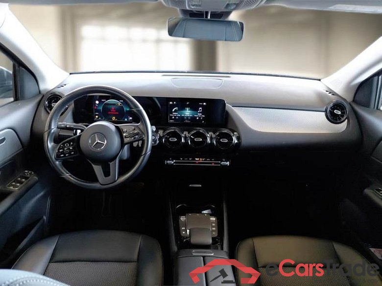 MERCEDES-BENZ GLA / 2020 / 5P / CROSSOVER GLA 200 D AUTOMATIC BUSINESS #3