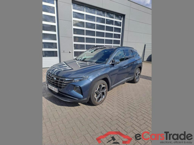 HYUNDAI Tucson HEV HEV 1.6 T-GDi  #1