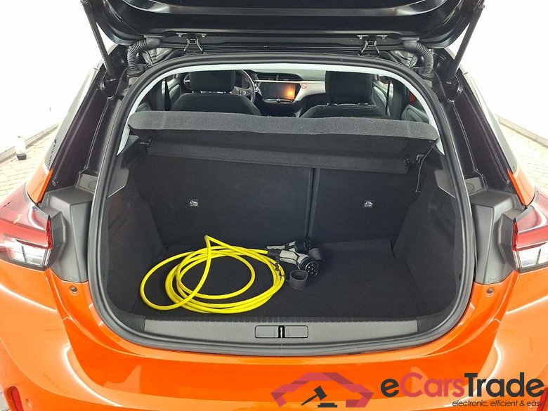 OPEL CORSA-E 50kWh Edition 7,4kW 1 fase 5D 100kW #5