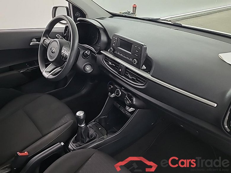 KIA Picanto 1.0 DPi ComfortLine 5-zits 5D 49kW #6
