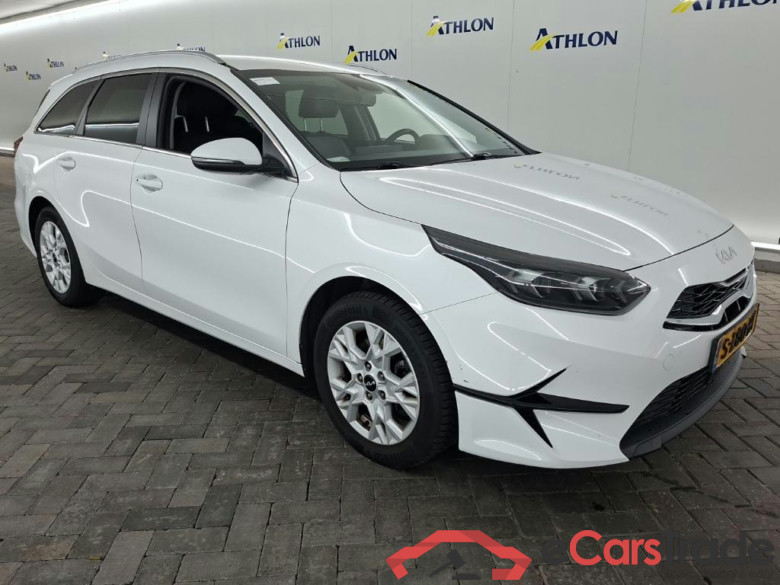 KIA ceed sportswagon 1.5 T-GDi MHEV DCT DynamicPlusLine 5D 117kW #2