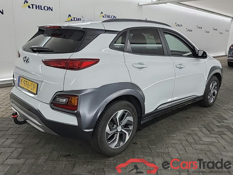HYUNDAI Kona 1.6 GDI HEV Fashion 5D 104kW #3