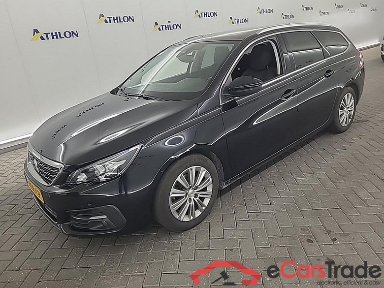 PEUGEOT 308 SW Allure 1.2 Puretech 130 5D 96kW