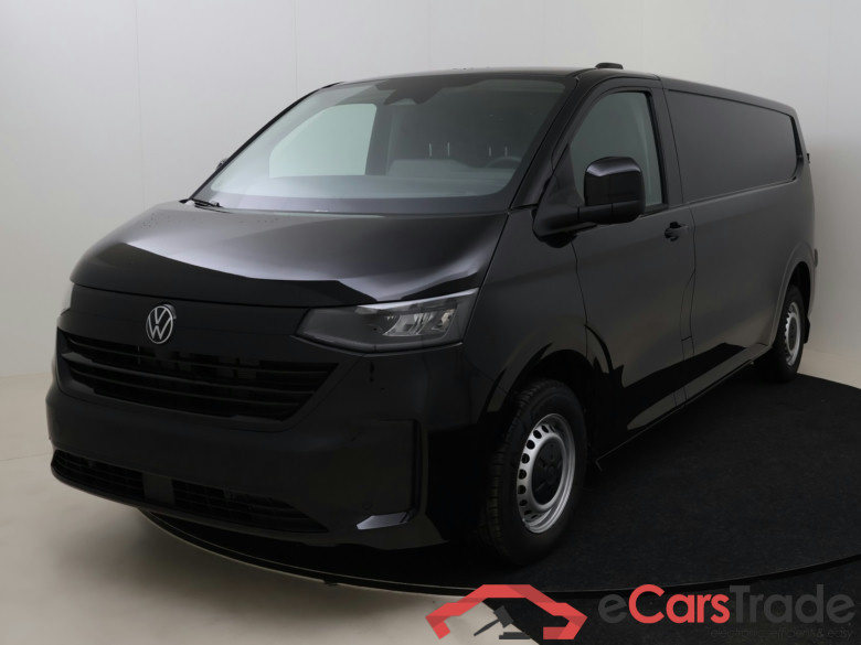 Volkswagen Transporter T7 Fourgon 3500 mm 2,0 TDI 170 hp Aut. #1