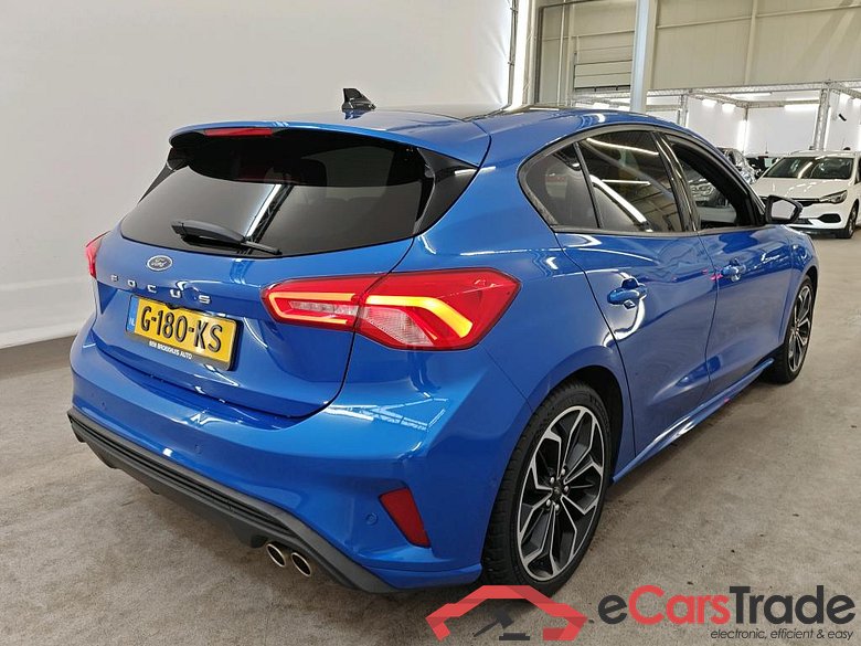Ford Focus 1.5 EcoBoost 150pk ST-Line Bus. AT 5d 5d + Pano #2