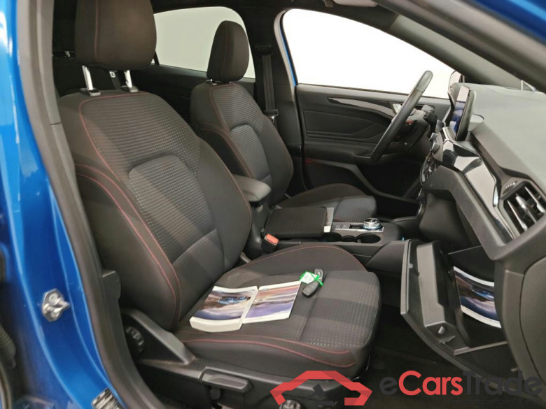 Ford Focus 1.5 EcoBoost 150pk ST-Line Bus. AT 5d 5d + Pano #3