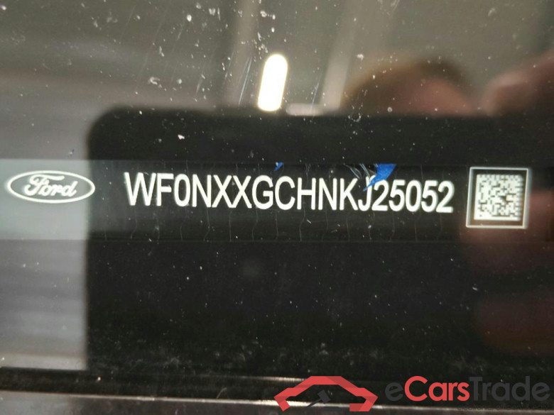 Ford Focus 1.5 EcoBoost 150pk ST-Line Bus. AT 5d 5d + Pano #6